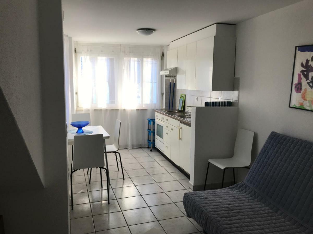 Ca Dal Tilo Apartment