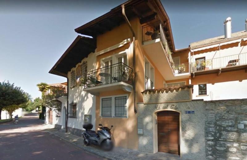 Ca Dal Tilo Apartment