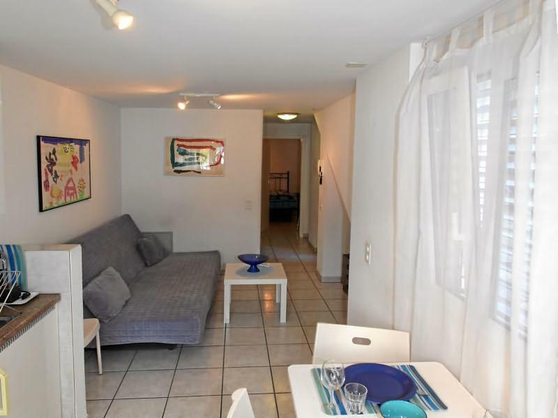 Apartment Ca Dal Tilo