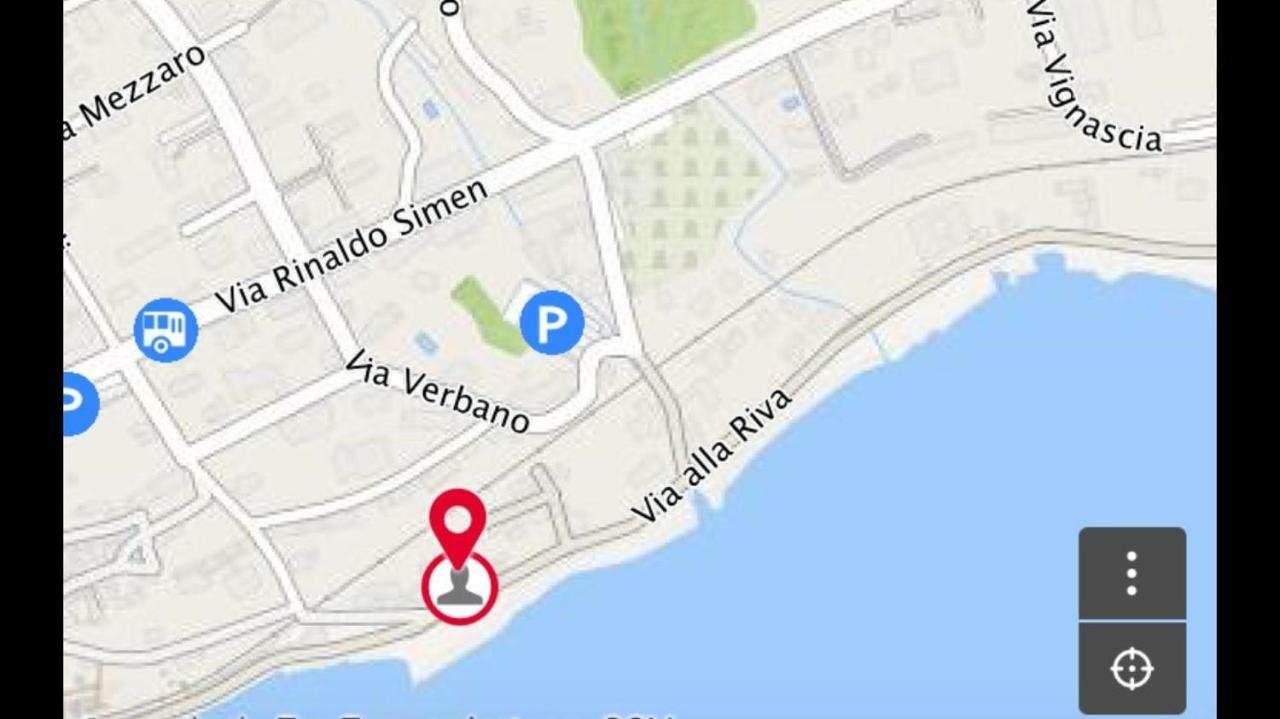 Apartment Ca Dal Tilo
